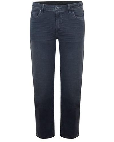 Fabric Jeans Sn - Blue