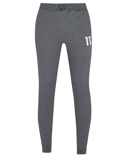 11 Degrees Core joggers - Grey