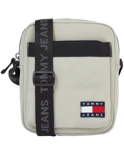 Tommy Hilfiger Tjm Daily Reporter - Green