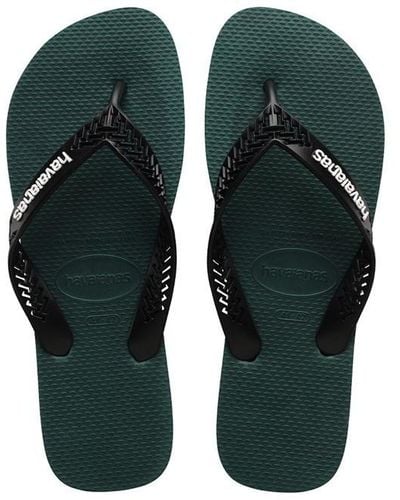 Havaianas Pwr Solid Sn43 - Green