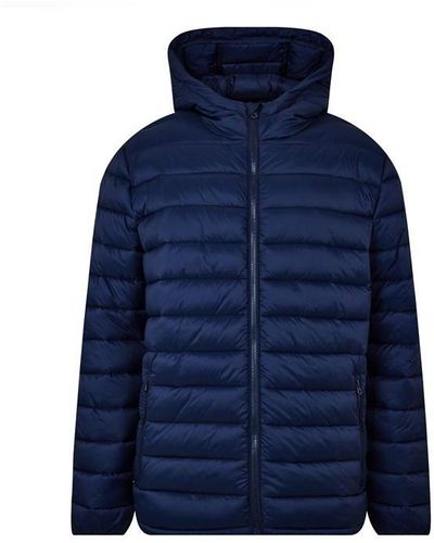 Soulcal hotsell coat mens