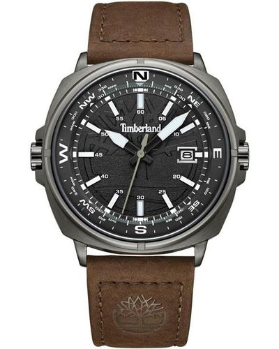 Timberland Watch - Metallic