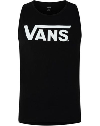 Vans Classic Vest Sn43 - Black