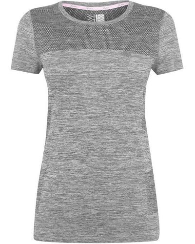 Karrimor Rapid T-shirt - Grey