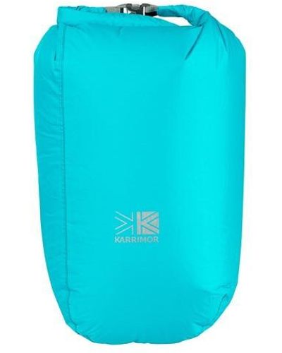 Karrimor Ultimate Adventure Waterproof Dry Bag - Blue