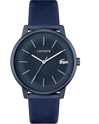 Lacoste 12.12 Move Watch - Blue