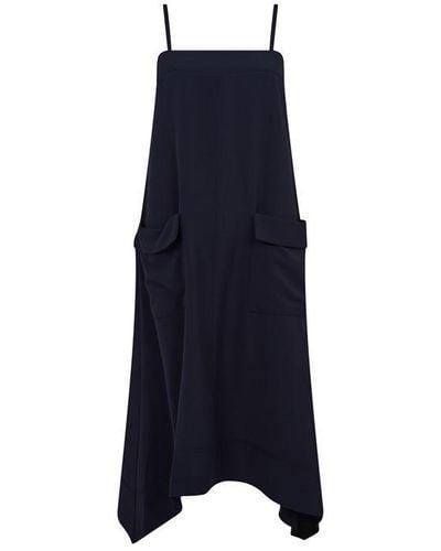 DKNY Cami Dress - Blue
