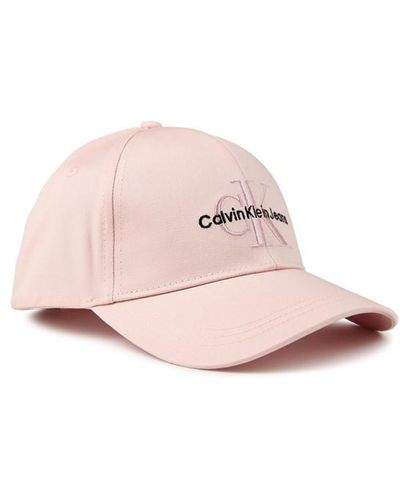 Calvin Klein Cap - Pink
