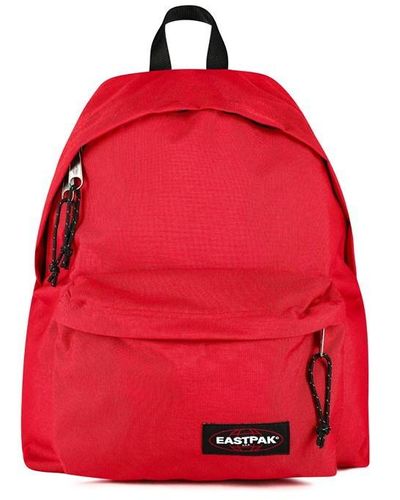 Eastpak Orbit Backpack - Red