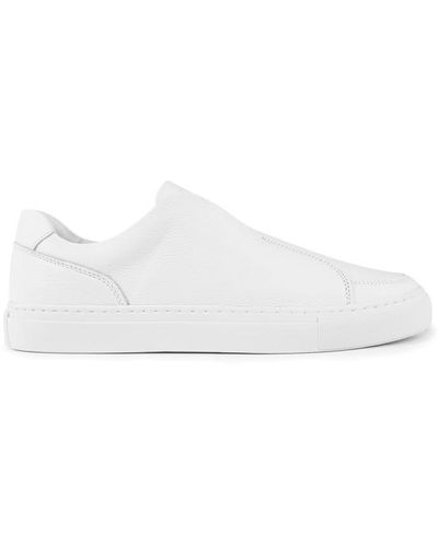 Harry's Of London Sw1 Mount Trainers - White
