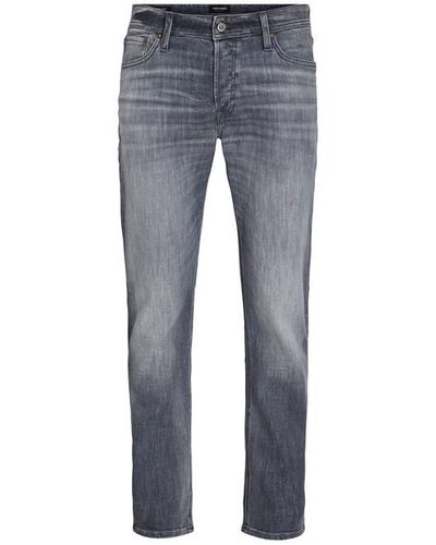 Jack & Jones Mike Ge Jn Sn99 - Blue