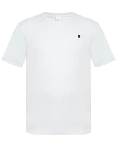 SoulCal & Co California Signature T Shirt - White
