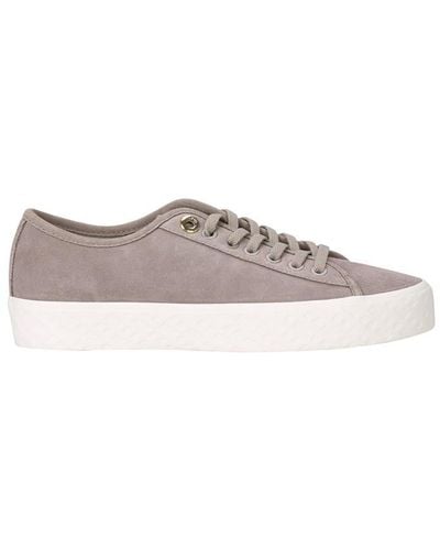 BOSS Aiden Tennis Shoes - Grey