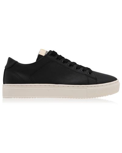 Farah Damon Trainers - Black