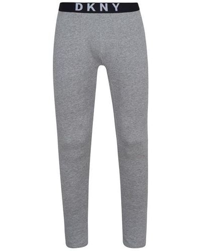 DKNY Lounge Trousers - Grey