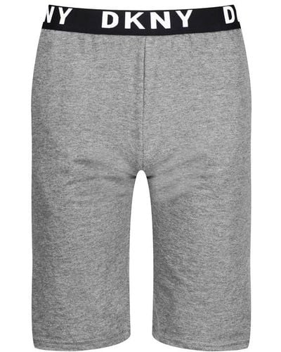 DKNY Lounge Shorts - Grey