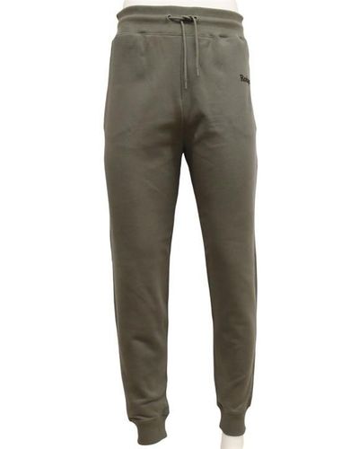 Rockport Emb Trousers Sn96 - Grey