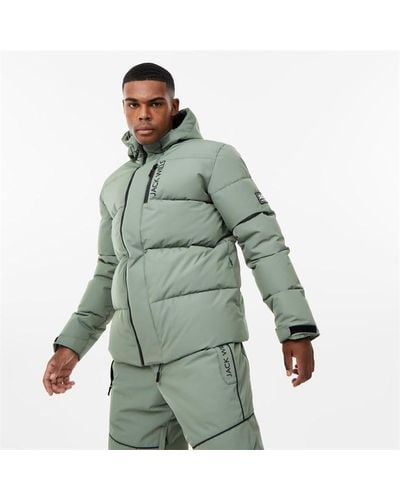Jack Wills Jackets for Men Online Sale up to 70 off Lyst UK