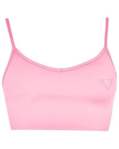 Guess Angelica Bra - Pink