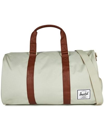 Herschel Supply Co. Novel Duffle Bag - Brown