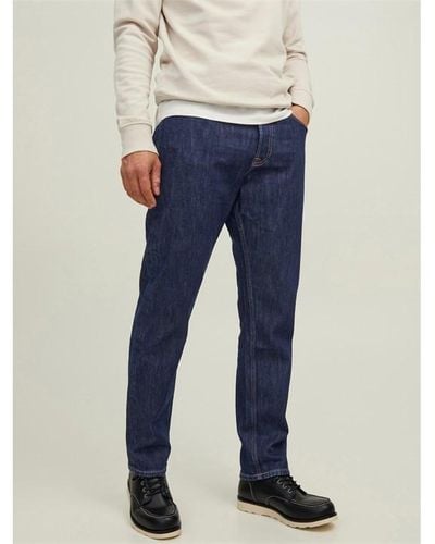 Jack & Jones Chris 487 Jn Sn99 - Blue