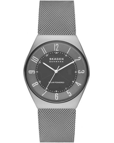 Skagen Watch - Grey
