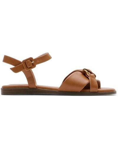 Rockport Sandals - Brown