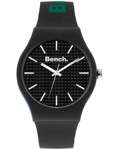 Bench Anlgqsil Watch 99 - Black