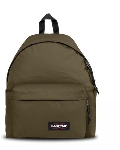 Eastpak Padded Pakr Backpack - Green