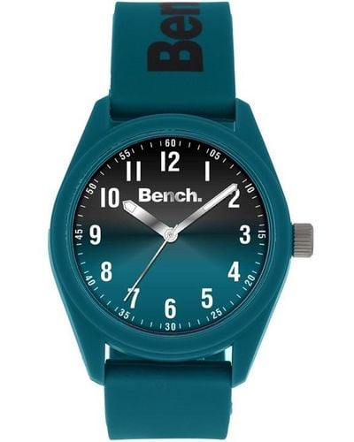Bench Fashion Analogue Quartz Watch - Green