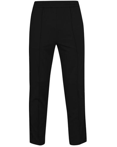 McQ Jack Trousers - Black