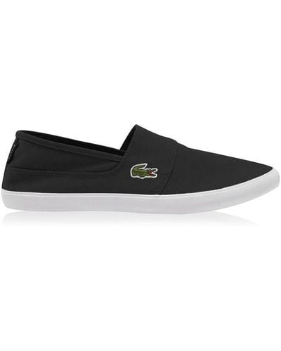 Lacoste Marice Casual Shoes - Black