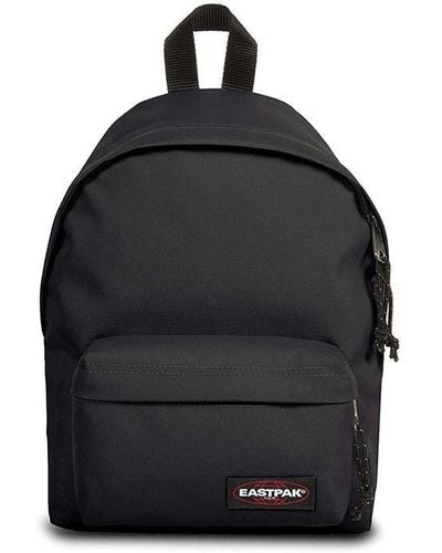 Eastpak Orbit Backpack - Black