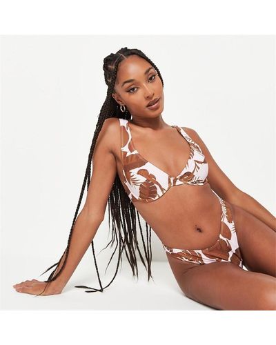 Missguided Bikinis and bathing suits for Women | Online Sale up to 79% off  | Lyst UK