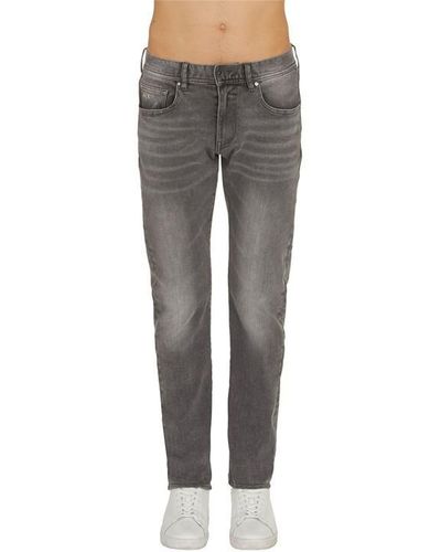 Armani Exchange J13 Slim Jeans - Grey