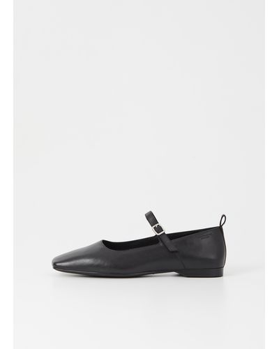 Damen-Ballerinas und Pumps von Vagabond Shoemakers | Online-Schlussverkauf  – Bis zu 60% Rabatt | Lyst DE