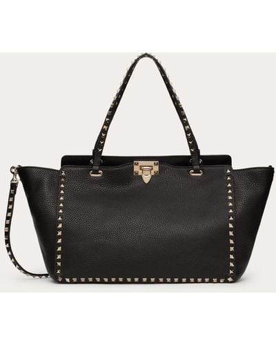 på vegne af ignorere kapacitet Women's Valentino Garavani Tote bags from $1,550 | Lyst
