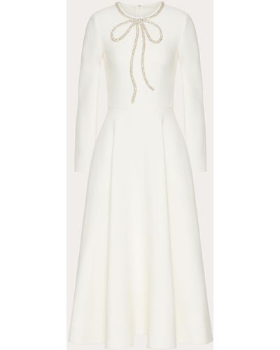 Shinkan Genbruge kilometer Valentino Dresses for Women | Online Sale up to 80% off | Lyst