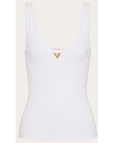 Playeras valentino online mujer
