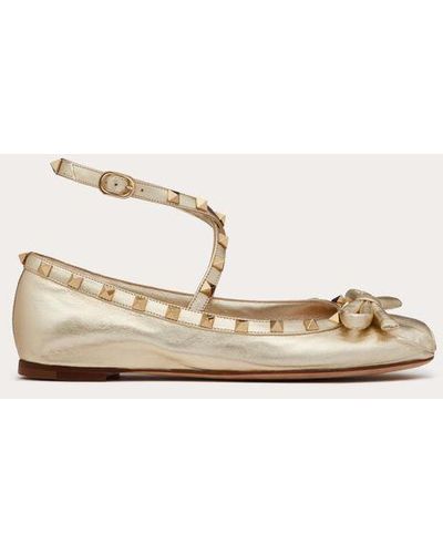 Valentino cheap flats sale