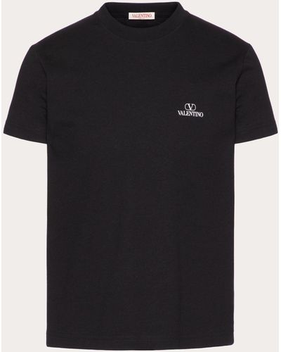 Valentino T-shirts for Men | Online Sale up to 72% off | Lyst