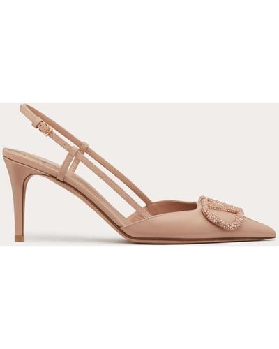 Women's Valentino Shoes from $550 | Lyst
