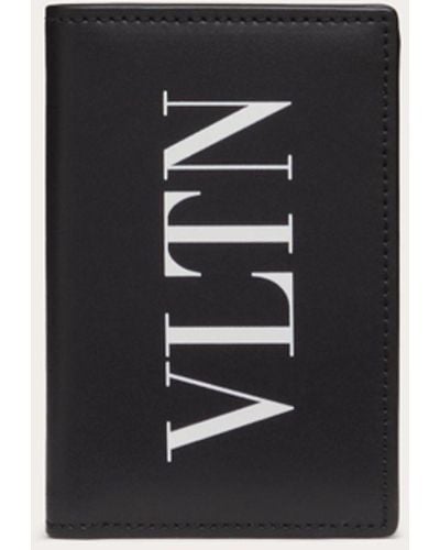 Valentino Garavani Vltn Cardholder - Multicolour
