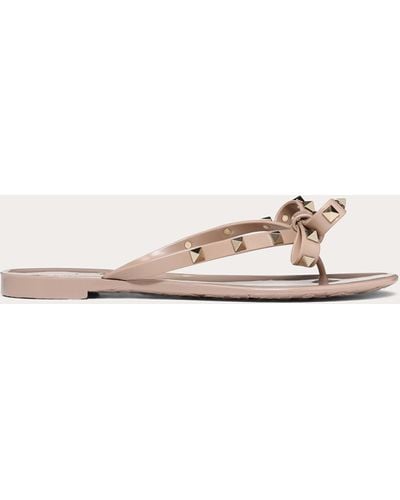 Valentino Garavani Flats and flat shoes for Women | Online Sale up to 30%  off | Lyst