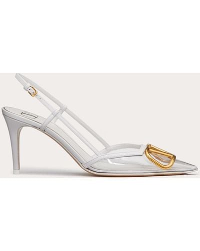 Valentino Garavani Shoes for Women | Sale up to 30% off | Lyst