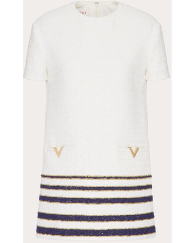Valentino Dresses for Women | Online Sale up to 60% off | Lyst