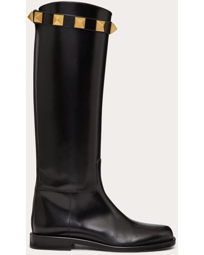 Women's Valentino Garavani Boots from $850 | Lyst