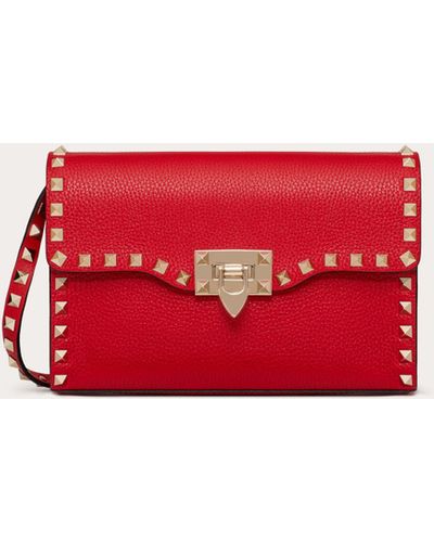 Valentino Garavani: Red Bags now up to −74%