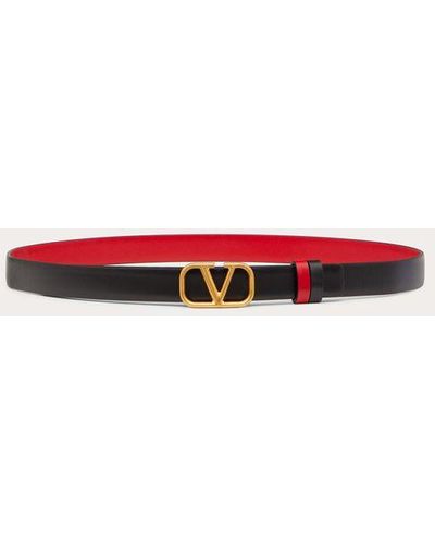 Women's Valentino Garavani Belts from C$580 | Lyst Canada