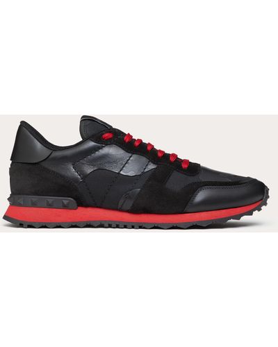 Valentino Garavani Sneakers for Men | Black Friday Sale & Deals up to 40%  off | Lyst